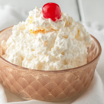 Why Ambrosia Salad Is the Perfect Holiday Dessert