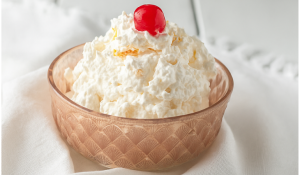 Why Ambrosia Salad Is the Perfect Holiday Dessert