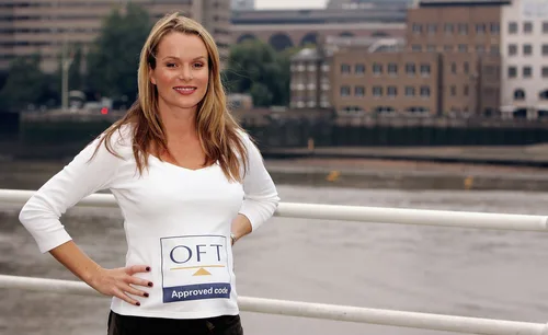 Behind the Scenes with Amanda Holden: Life, Career, and Secrets