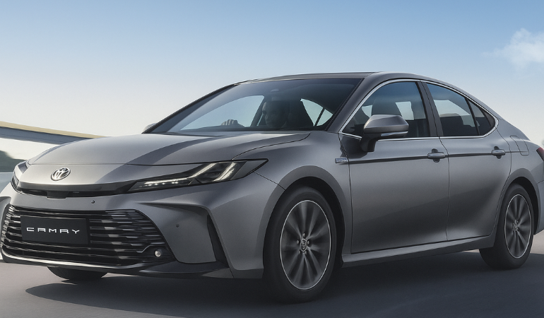 Affordable Hybrid Cars