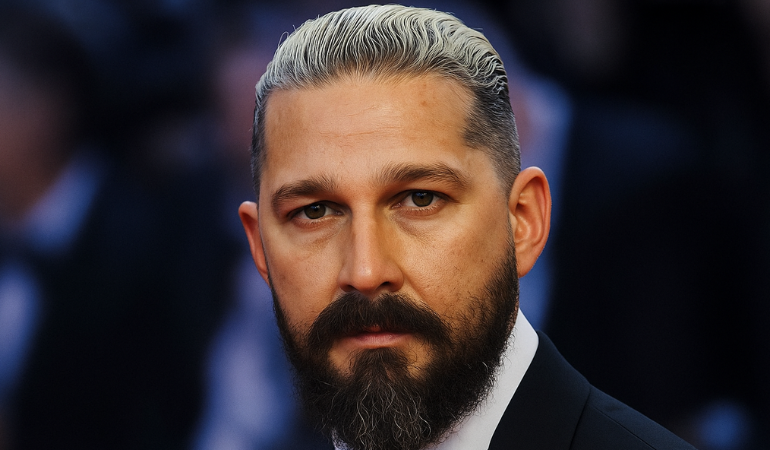 An In-Depth Examination of Shia LaBeouf's Life, Contributions, and Legacy