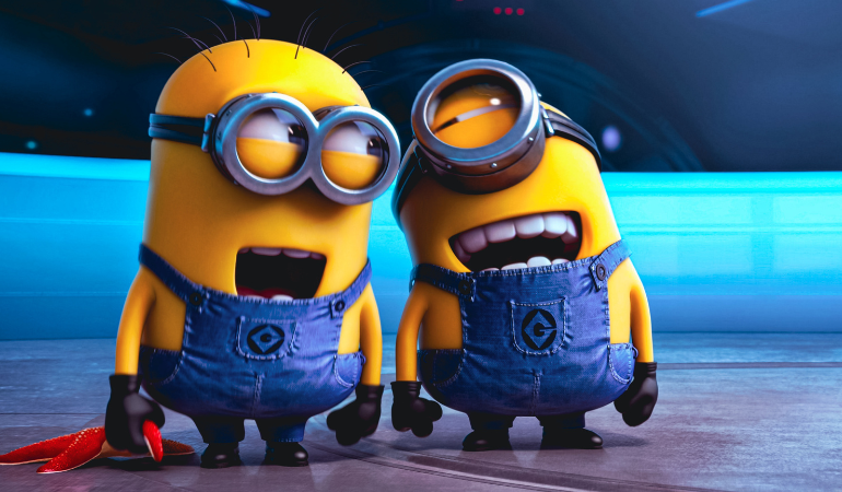 Minions The Emergence of Gru Cast: A Comprehensive Guide to Voice Actors