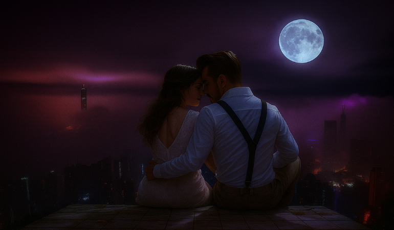 The Best Romantic Movies to Binge This Weekend