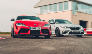 Toyota vs BMW: Which Brand Truly Delivers the Ultimate Driving Experience?